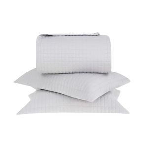 Colcha Matelassada Vision New Colors Ii 2,60x2,50 Bege 72/unico