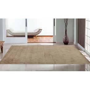 Tapete Salerno 3,00 X 4,00 Bege/unico