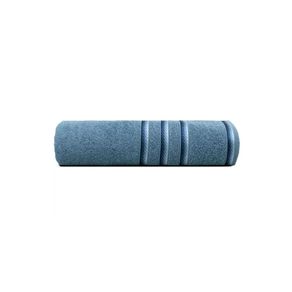Toalha Rosto Classic 0,45x0,68 Azul Veleiro/3668