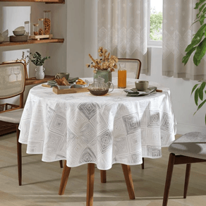 Toalha Mesa Dohler Clean Athenas Martin