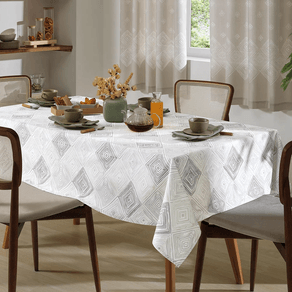 Toalha Mesa Dohler Clean Athenas Martin