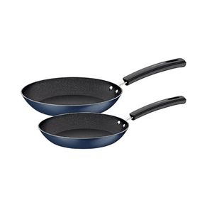 Jogo Frigideir Alum 2pc Sicilia Azul (27899374)