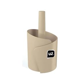 Porta Papel Toalha de Plastico Capuccino (uz411-cap)