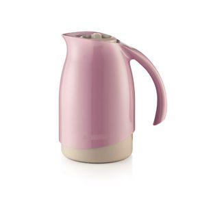 Bule Termico Cuidar 700ml Rosa