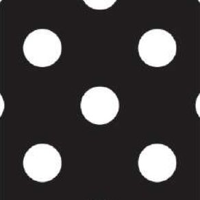 Tecido Tricoline Estampado Soft Lg1,50 Poa 1554 Var 104