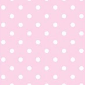 Tecido Tricoline Estampado Soft Lg1,50 Poa 1001 Var 97