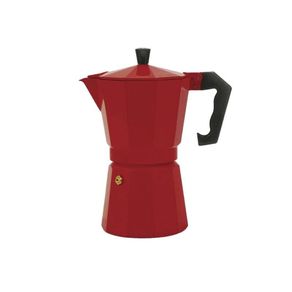 Cafeteira Italiana Aluminio 9 Xicaras - Wincy Color (cze08006)