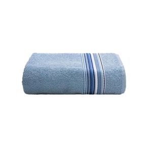 Toalha Banho Vegas  0,62x1,30 Azul Claro/f2049