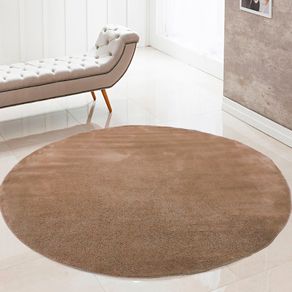 Tapete Palm Springs 2,00 Red Unico/bege