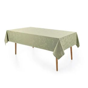 Toalha Mesa Celebra 1,80x2,70 Verissimo Alecrim 40244