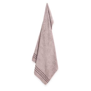 Toalha Banhao Orleans 0,86 X 1,50 Urbano Hortensia 50121/bordo 3
