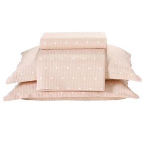 Colcha Piquet Casal 2,20  X 2,50 Sofia C
