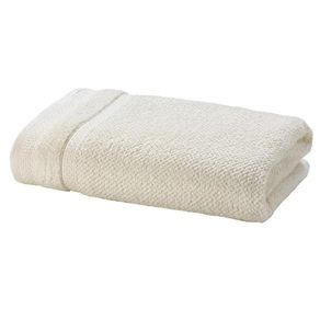 Toalha Banho Felpudo Marrocos Liso 70cmx1,40m Bege 7547/unico