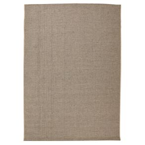 Tapete Sisal Icarai 1,00 X 1,40 Des. 001/unico