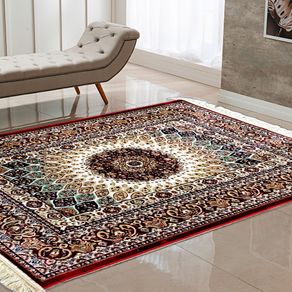 Tapete Belga Essence Classico 1,40x 2,00 Des. 008/unico