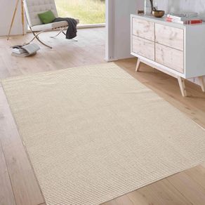 Tapete Aberdeen Eco 0,60x 1,80 Bege/unico