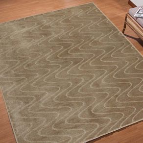 Tapete Napoli 2,50 X 3,00 Des. 002/bege