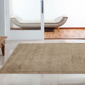 Tapete Salerno 0,50 X 1,00 Bege/unico