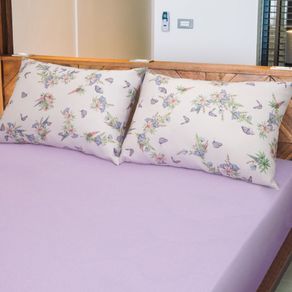 Jogo de Cama Solteiro La Paz