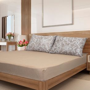 Jogo de Cama Casal Fortaleza