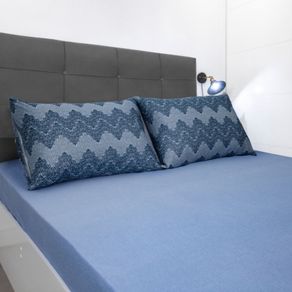 Jogo de Cama Casal Recife