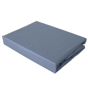 Duvet 300 Fios Essencial Casal Azul/unico
