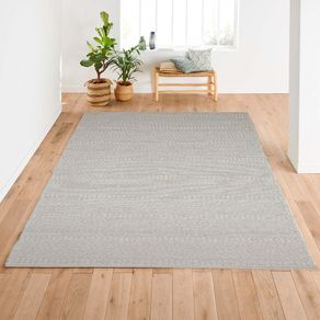 Tapete Kilim Illusion 1,40x 2,00 Bege