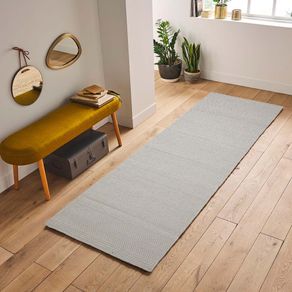 Tapete Kilim Illusion 0,50x 0,70 Bege