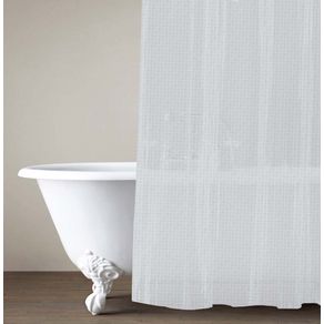Cortina Box Peva 3d 1,80 X 1,80 Des. 001