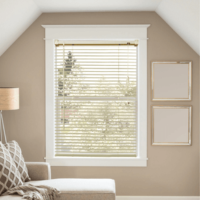 Persiana Pvc 1,40 X 1,30 Bege