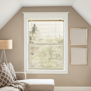 Persiana Pvc 1,60 X 1,30 Branca