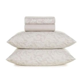 Jg de Cama Percal 160 Fios Est Susan Casal