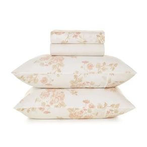 Jg de Cama Percal 160 Fios Est Thalia Casal