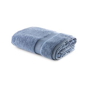 Toalha Rosto Super Soft Z Twist 0,50x 0,70 Azul